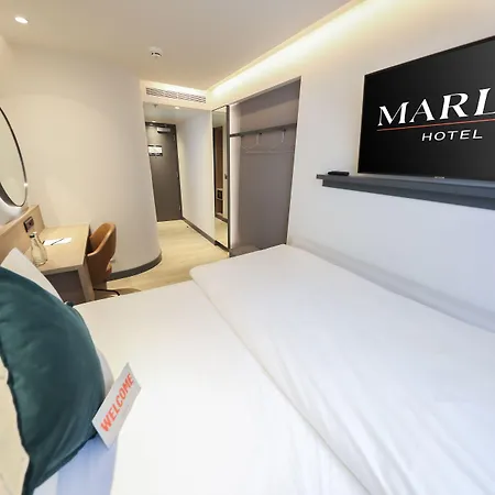 Marlin Stephens 4* Dublin