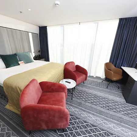 Hotel Marlin Stephens Dublin