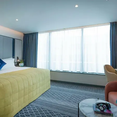 Hotel Marlin Stephens