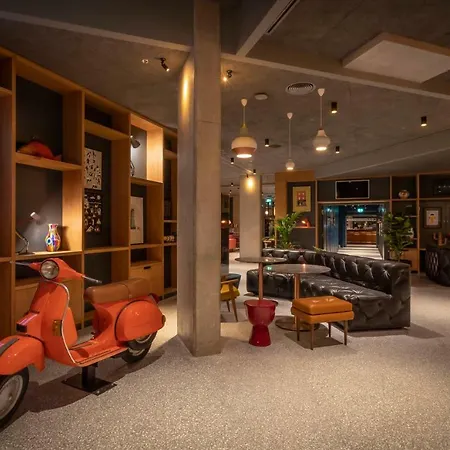 Marlin Stephens Hotel 4*