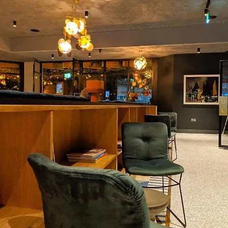 Marlin Stephens Hotel 4*