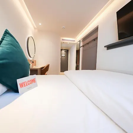 Marlin Stephens Hotel 4*