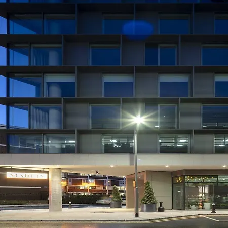Marlin Stephens Hotel 4*