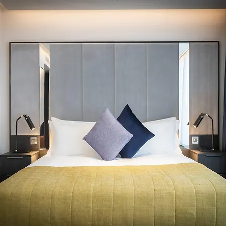 Szálloda Marlin Stephens 4*