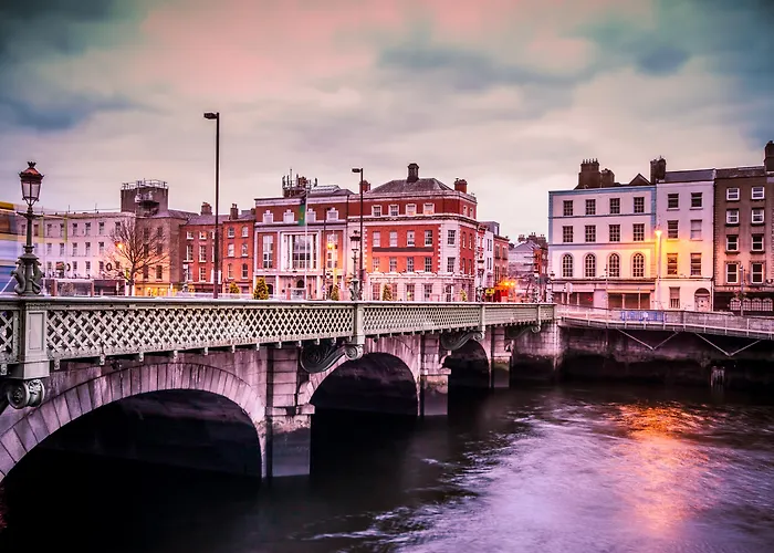 Szálloda Marlin Stephens