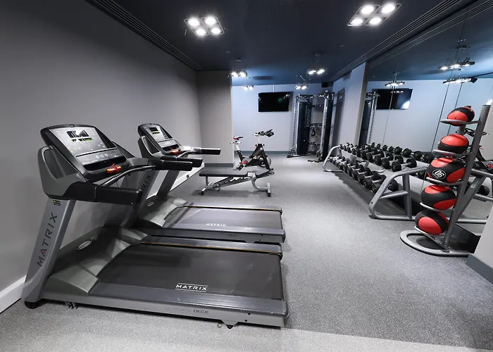 Hotel Marlin Stephens 4*