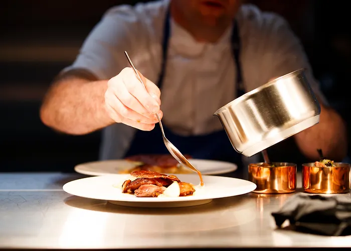 Marlin Stephens Szálloda