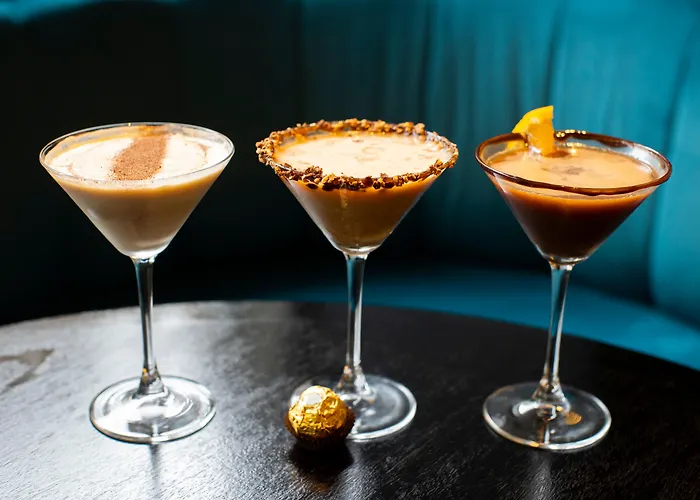 Marlin Stephens Hotel Dublin