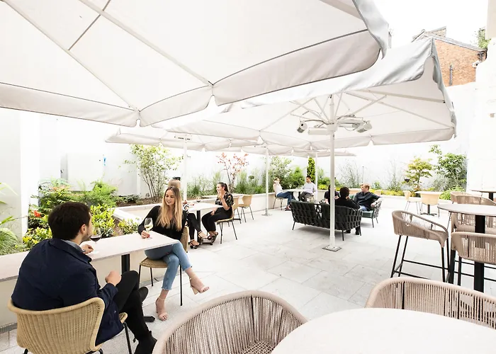 Hotel Marlin Stephens Dublin