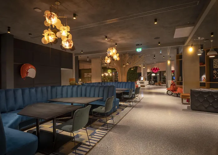 Hotel Marlin Stephens Dublin