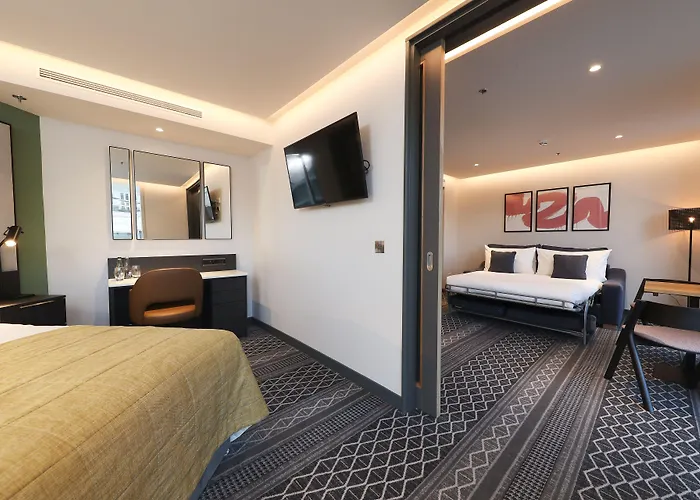 Marlin Stephens Hotel