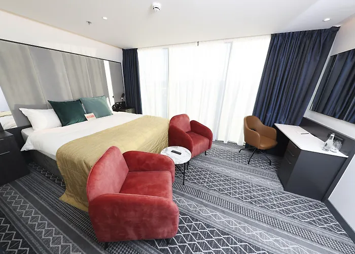 Hotel Marlin Stephens Dublin