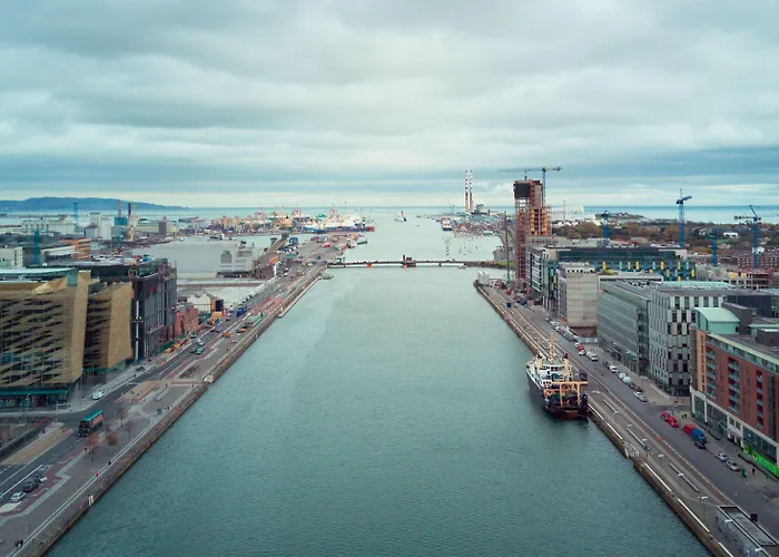 Marlin Stephens Dublin