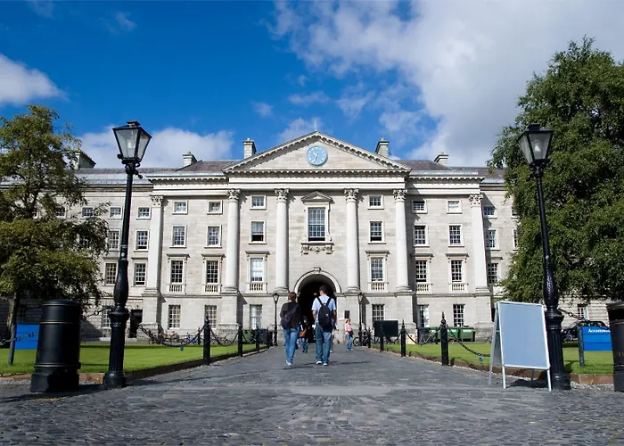 Marlin Stephens Dublin