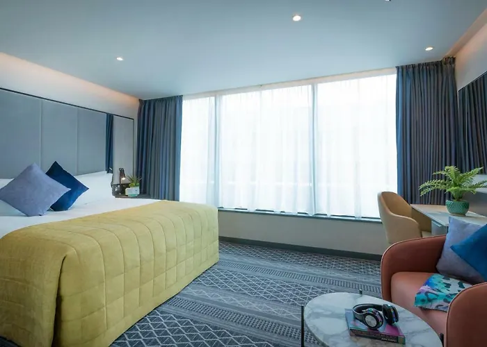 Hotel Marlin Stephens