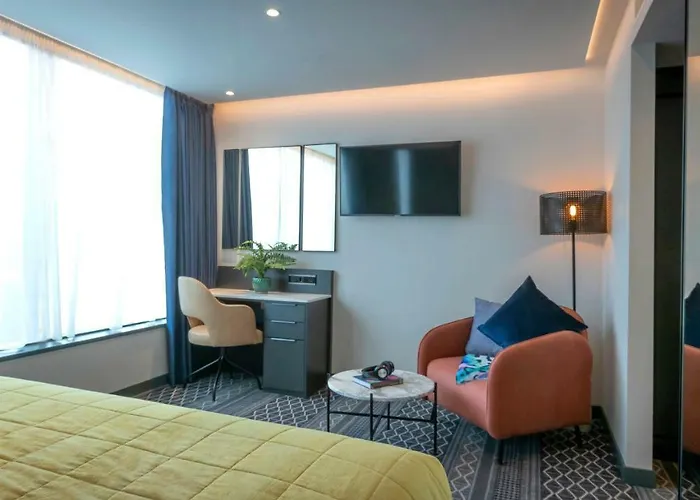 Marlin Stephens Dublin