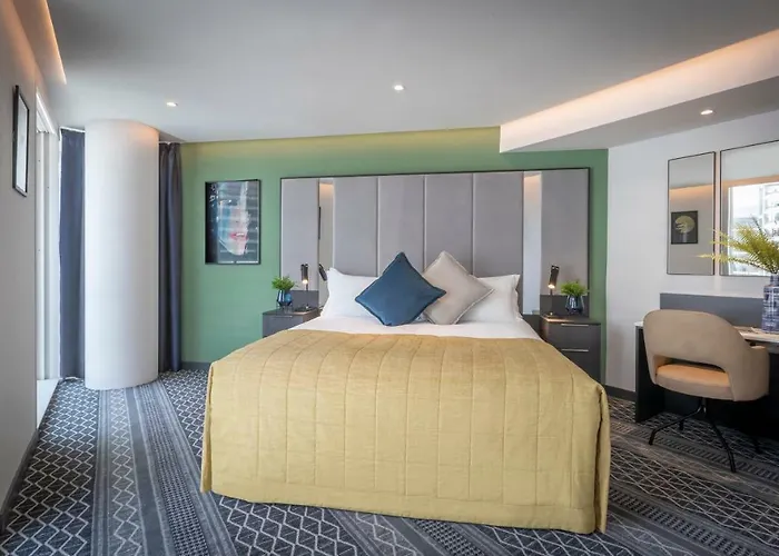 Hotel Marlin Stephens Dublin