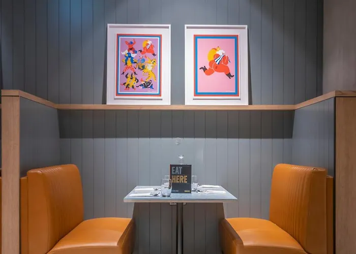 Szálloda Marlin Stephens 4*