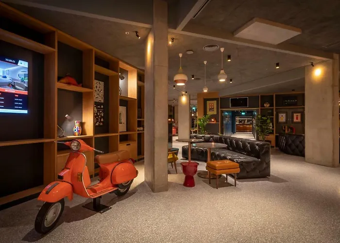 Marlin Stephens Szálloda 4*