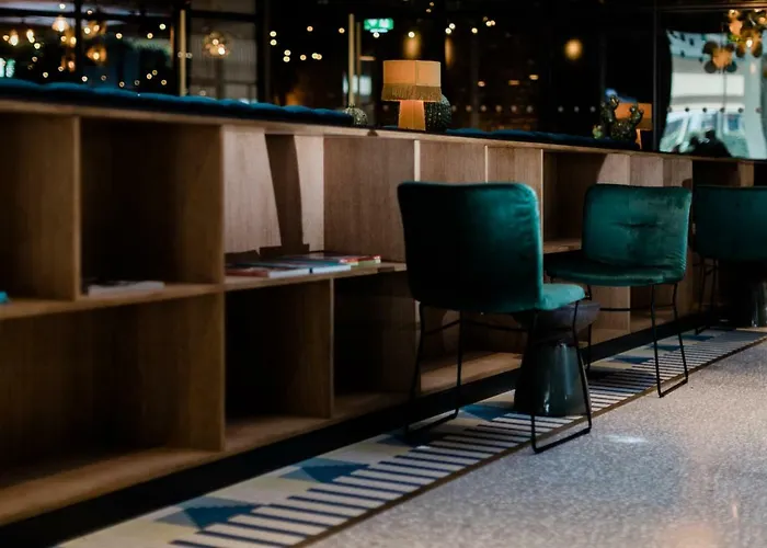 Hotel Marlin Stephens Dublin