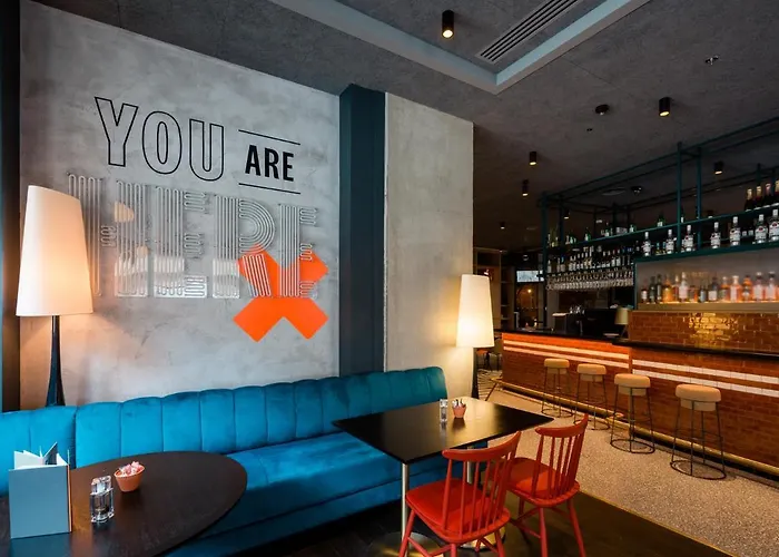 Marlin Stephens 4* Dublin