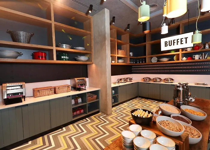 Szálloda Marlin Stephens 4*