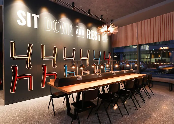 Marlin Stephens Hotel