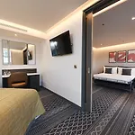 Marlin Stephens Hotel