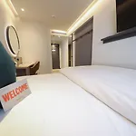 Marlin Stephens Hotel 4*