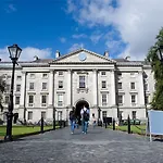 Marlin Stephens Dublin