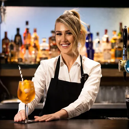 酒店 Marlin Stephens