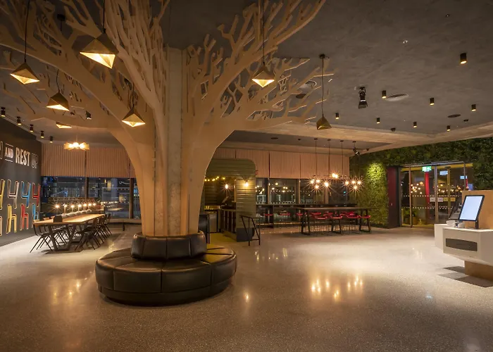 Marlin Stephens 酒店