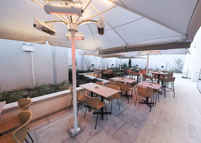 酒店 Marlin Stephens 都柏林