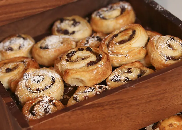 Marlin Stephens 酒店