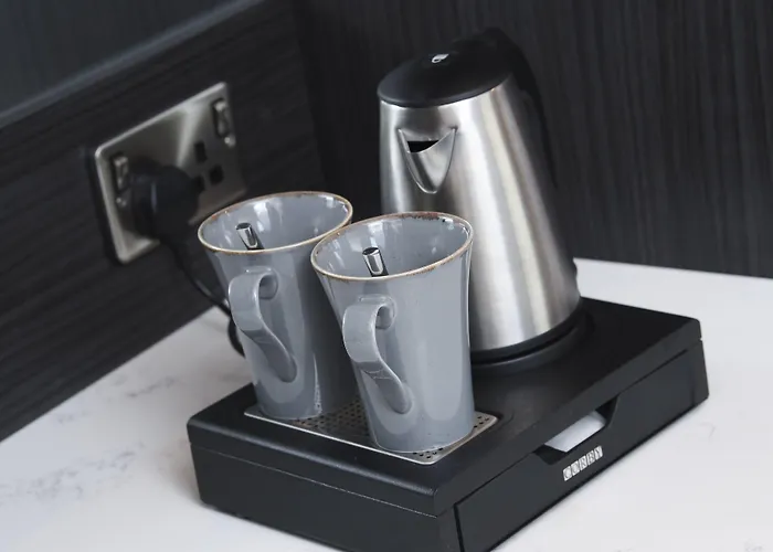 Marlin Stephens 酒店 4*