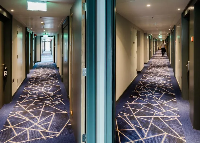 酒店 Marlin Stephens