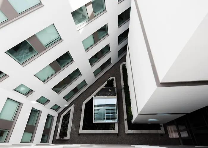 酒店 Marlin Stephens 都柏林