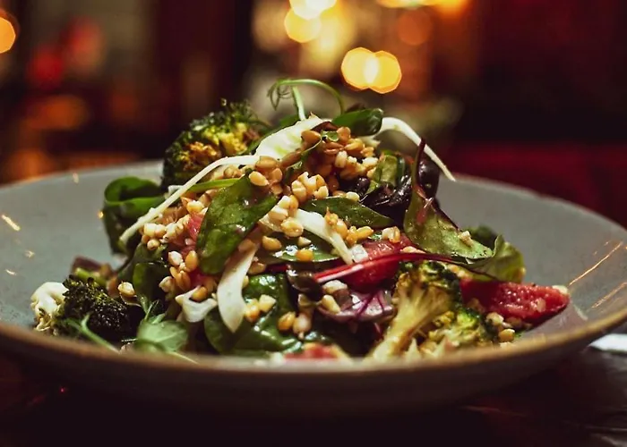 酒店 Marlin Stephens 4*