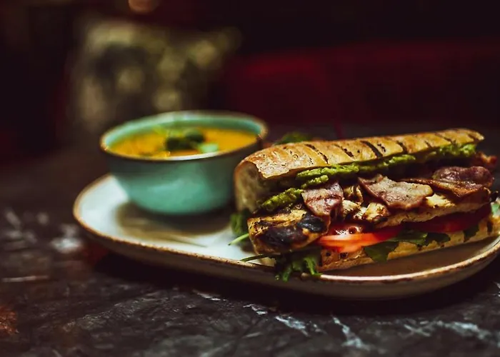 Marlin Stephens 酒店