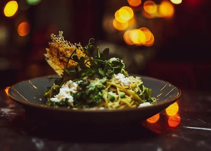 Marlin Stephens 4* 都柏林