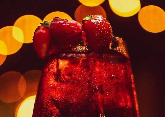 酒店 Marlin Stephens 4*