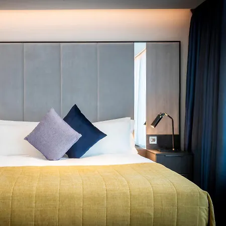 Marlin Stephens 4* دبلن