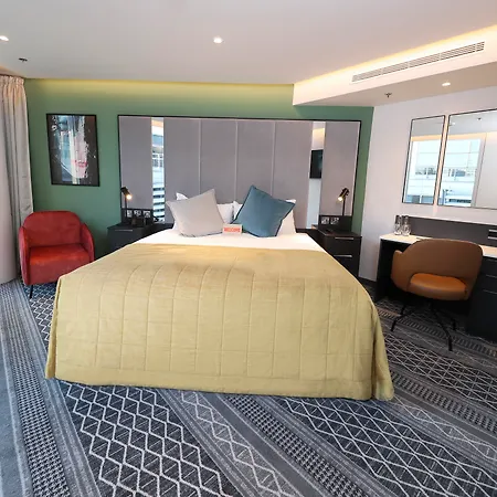 فندق Marlin Stephens 4*