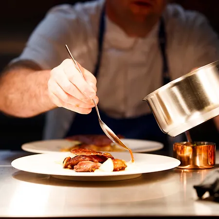 Marlin Stephens فندق