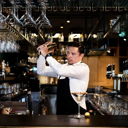 فندق Marlin Stephens