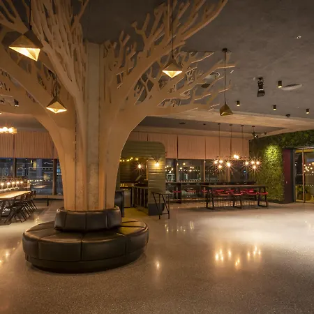 Marlin Stephens فندق