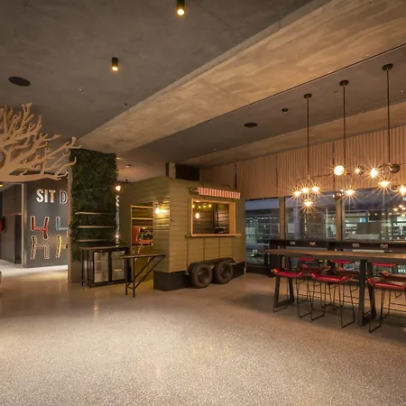 Marlin Stephens فندق