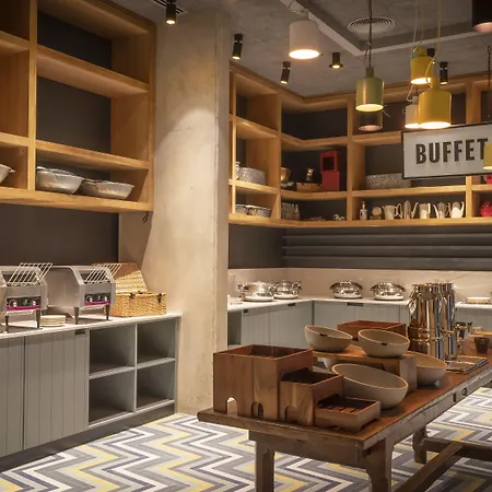 فندق Marlin Stephens 4*