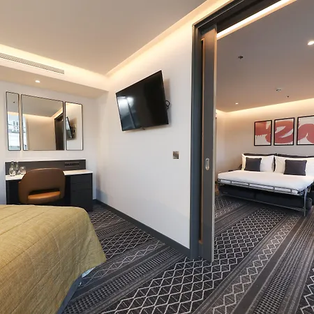 Marlin Stephens فندق