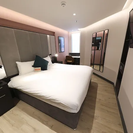 فندق Marlin Stephens